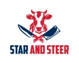 https://www.logocontest.com/public/logoimage/1602836152Star and Steer-02.jpg